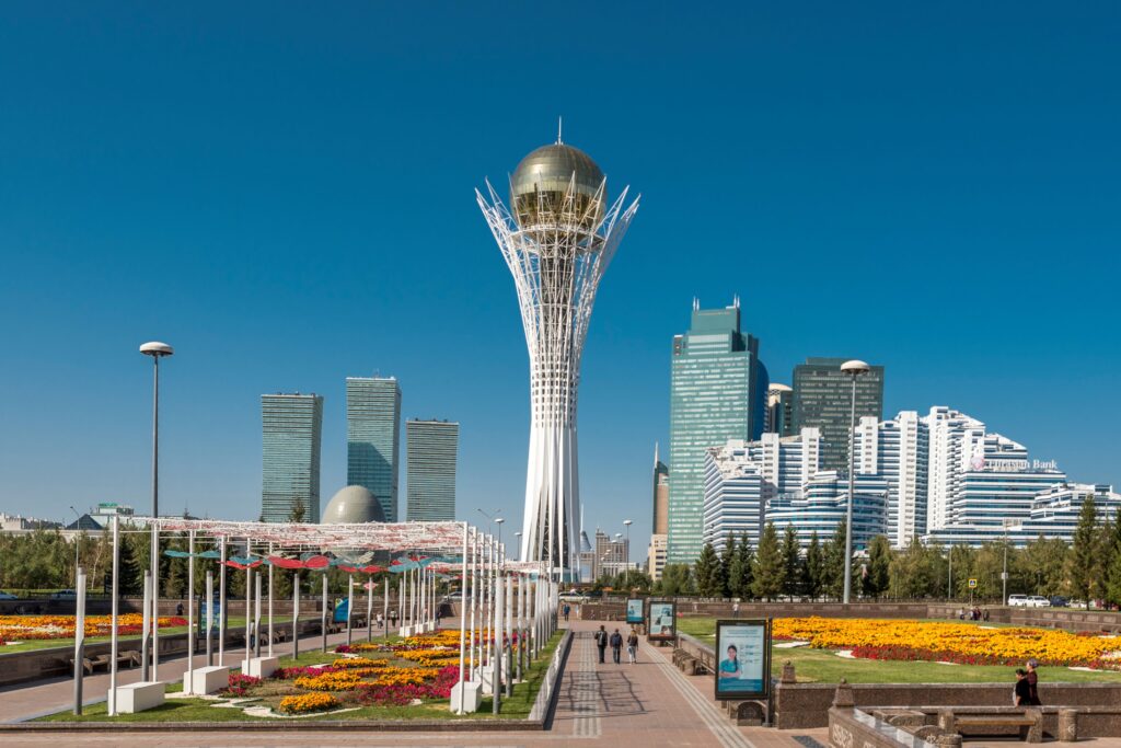 Kazakhstanis' pension savings reached 28.35 trillion tenge