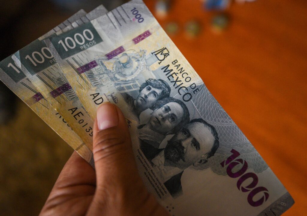 El peso de las pensiones en el Paquete Económico 2026: entre lo social y lo fiscal