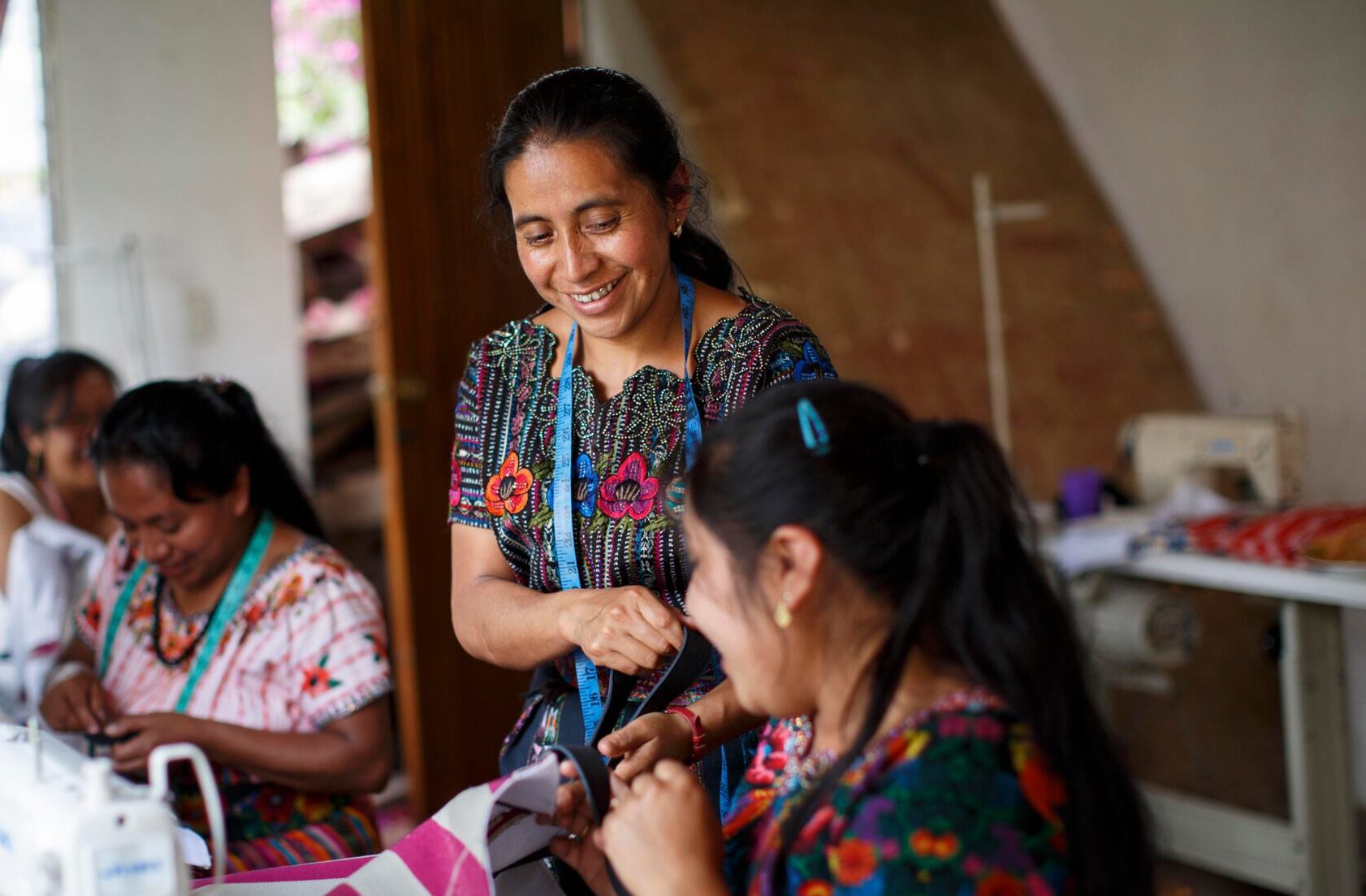 Is Latin America Ready to Grow Old?