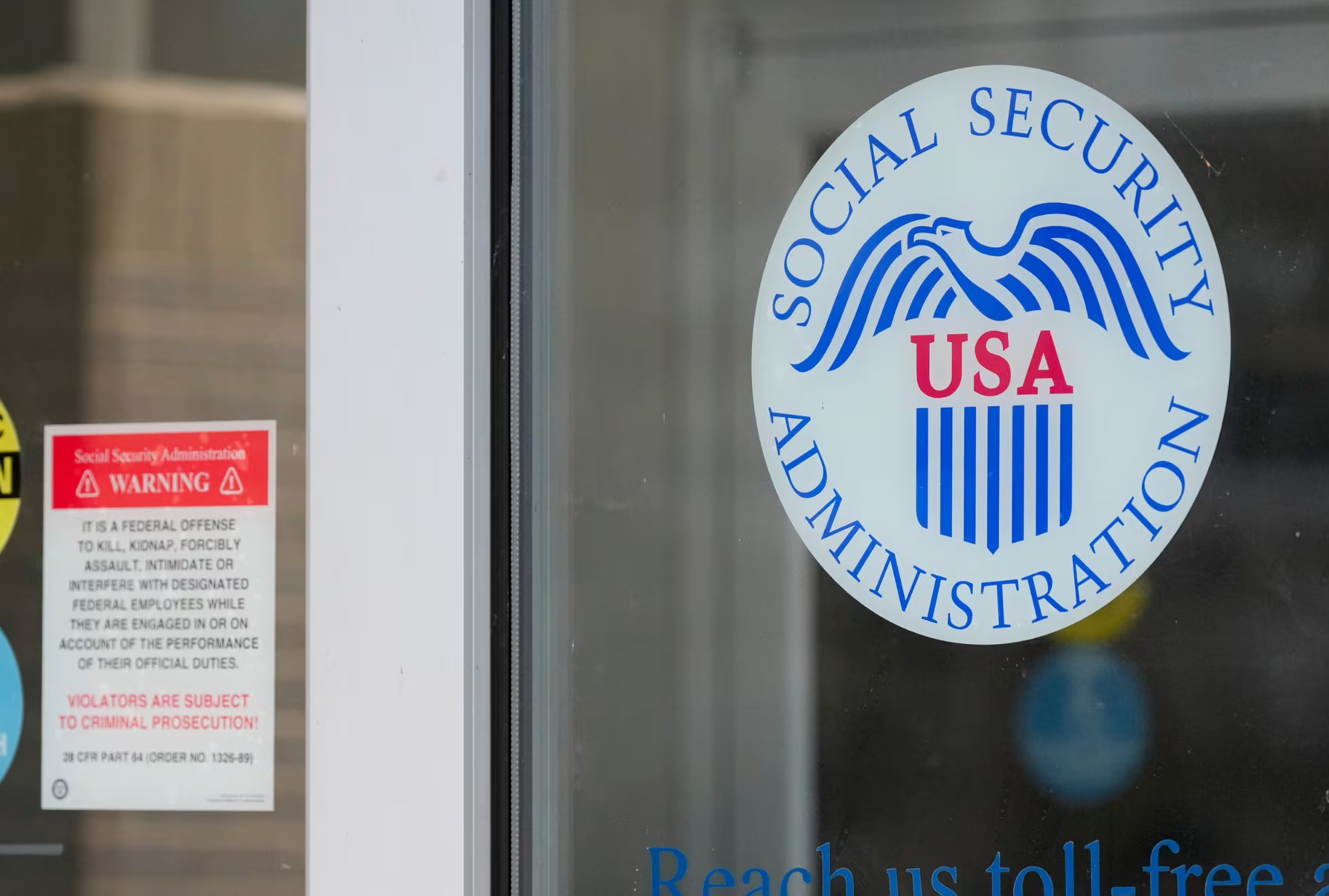 US. Social Security Announces 3.6 Percent Benefit Increase for 2027
