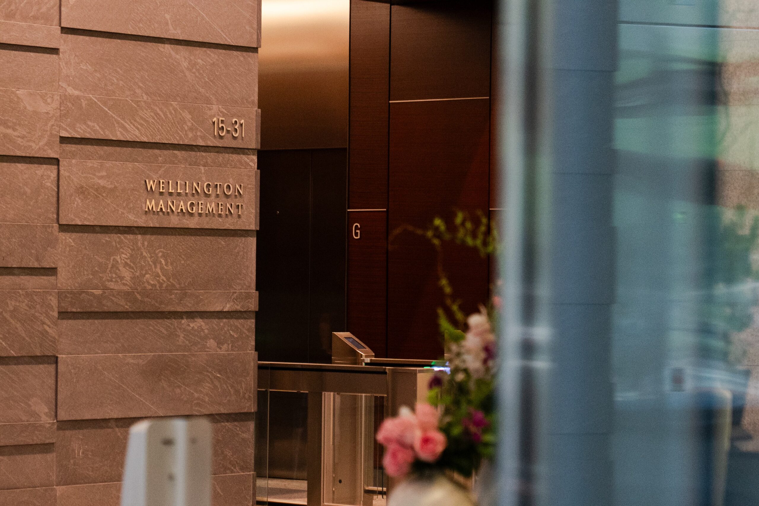 UK’s Nest pension picks Wellington in £3.5 billion emerging market active equity shift