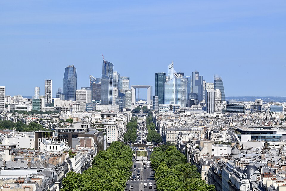 France. Amundi, BNP Paribas AM Secure $1.86 Billion in Climate-Focused Pension Mandates