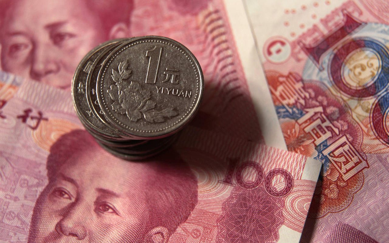 China’s Retirement Wave Is Here. The Pension Math Is Brutal