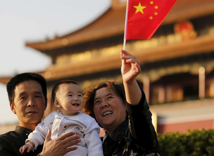 Does a Better Pension Buy Better Health? China’s Age-60 Threshold Says Not Necessarily
