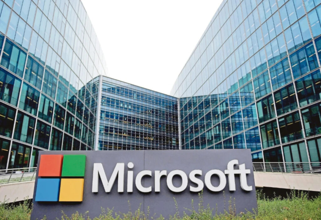 Microsoft offers voluntary buyouts to 60,000 employees as AI leads to efficiency push