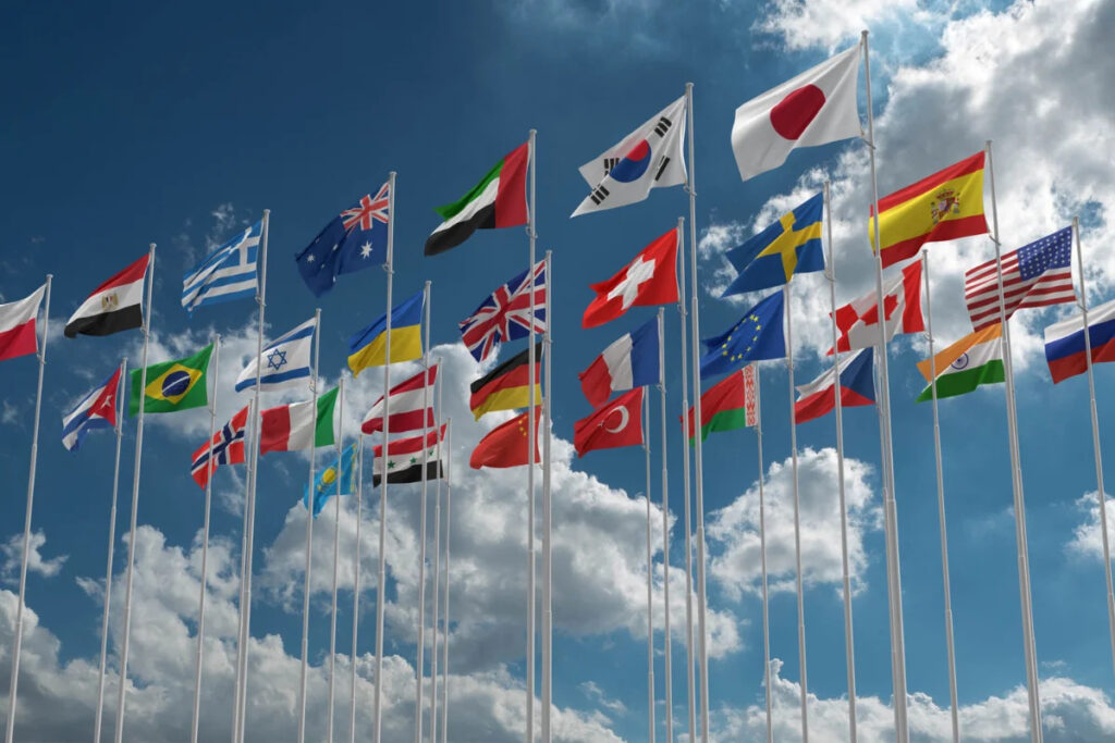 Global pension funds cut US equity holdings on valuation worries