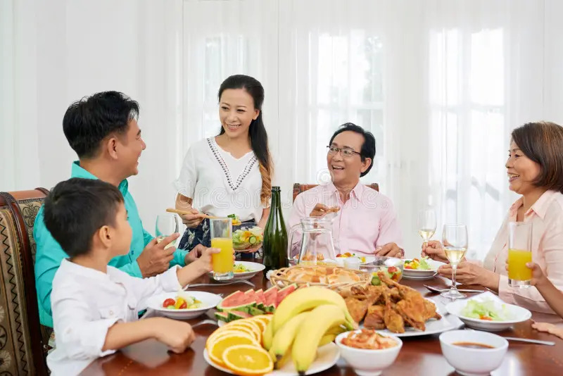China’s families are now supporting more old people than kids