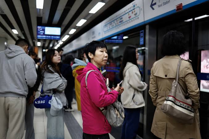 China’s push to bolster social insurance schemes draws online backlash