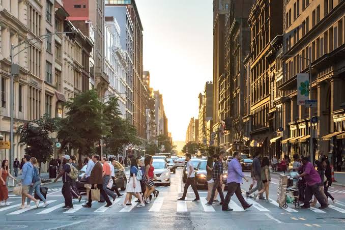 One-Third of the World’s Population Lives Where Older Adults Already Outnumber Children
