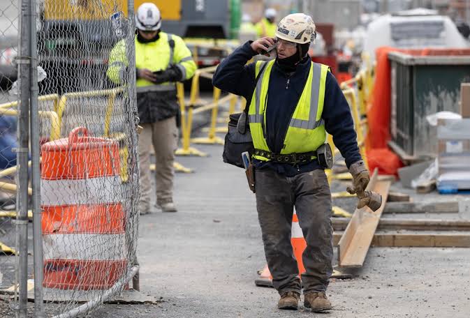 Fewer older Americans are working. Here’s one likely reason