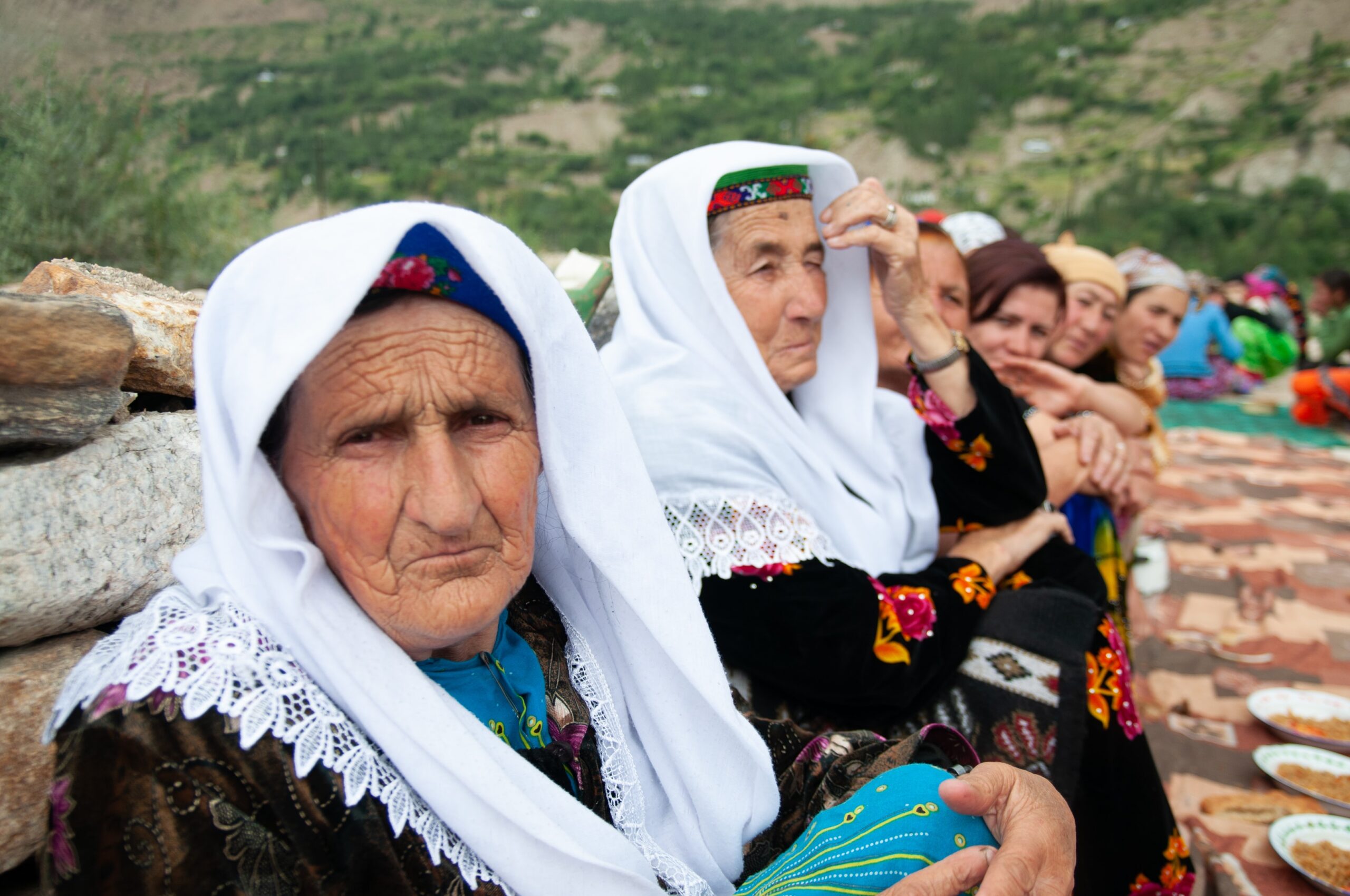 ADB proposes raising retirement age in Tajikistan to 65