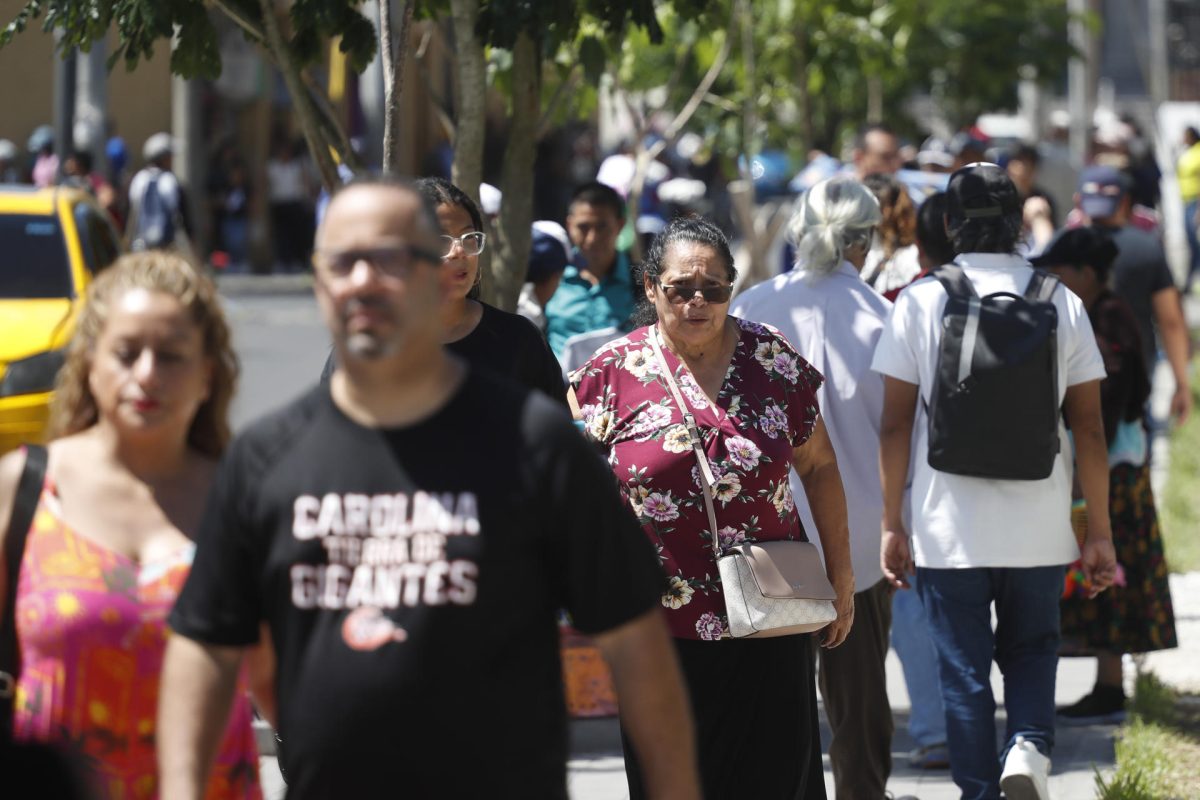 Pensiones en El Salvador, la propuesta para que jubilados reciban hasta el 85 % de su último salario