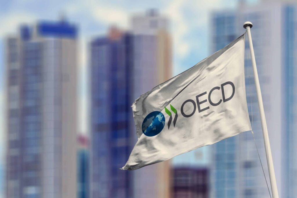 OECD to present Pensions Outlook 2026 on Wednesday 4 November